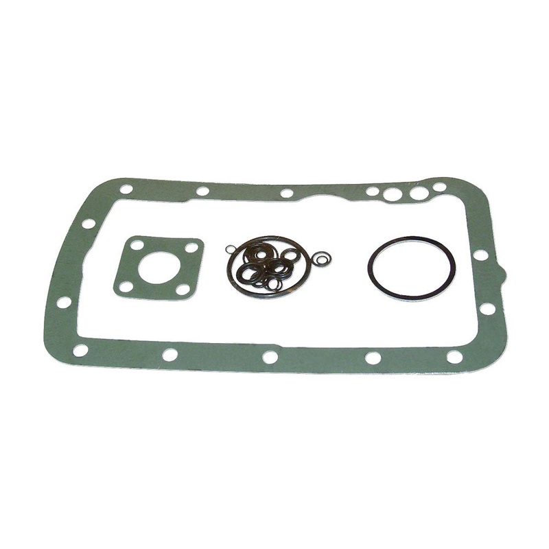 Hydraulic Lift Cover Repair Gasket Set Fits Ford/New Holland Replaces HYI40-1216