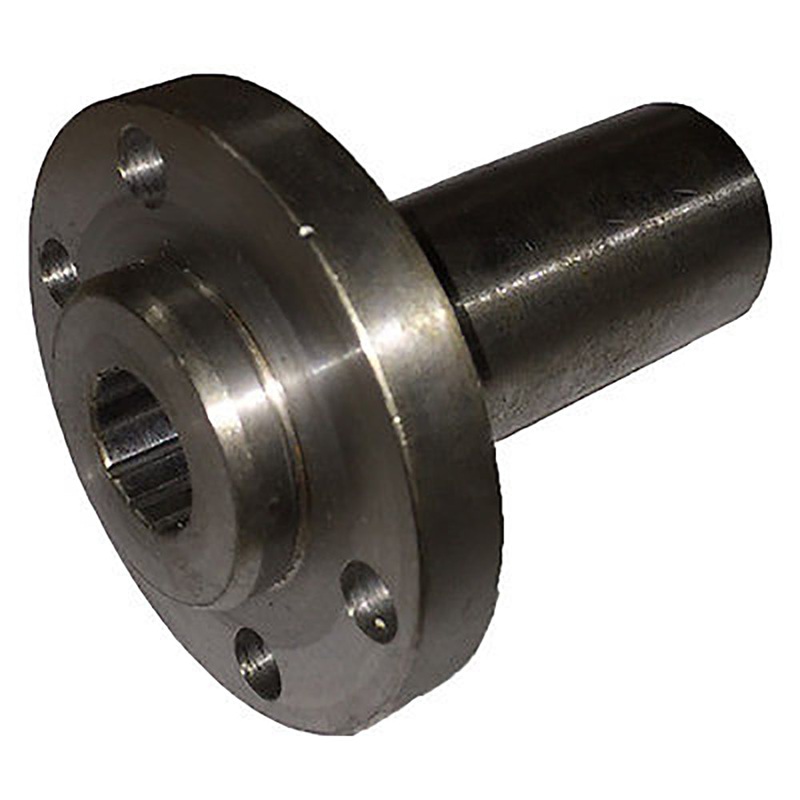 Hydraulic Pump Drive Hub Fits John Deere Replaces T42183