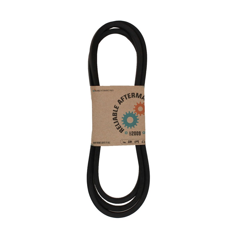 Mower Deck Belt Fits Exmark Replaces 109-4199