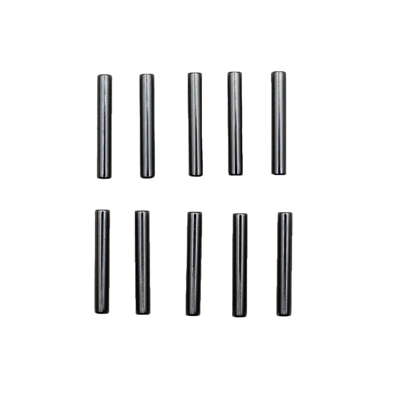 Needle Bearing Fits Case/International Harvester Replaces 87759158