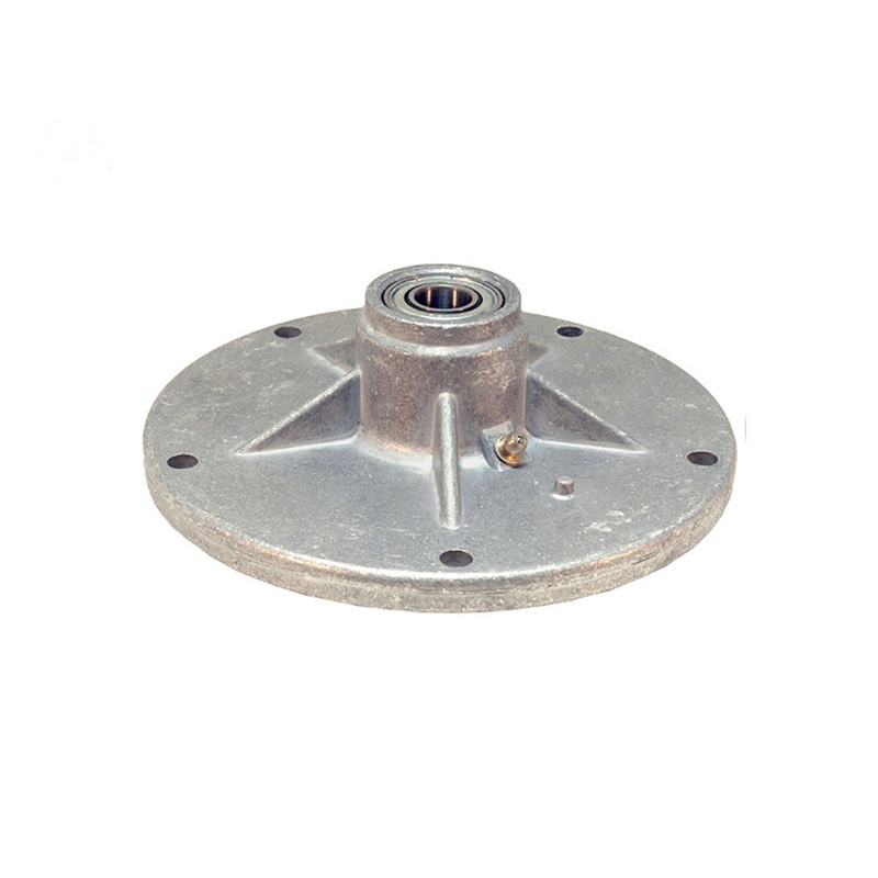Spindle Housing with Bearings Fits Universal Products