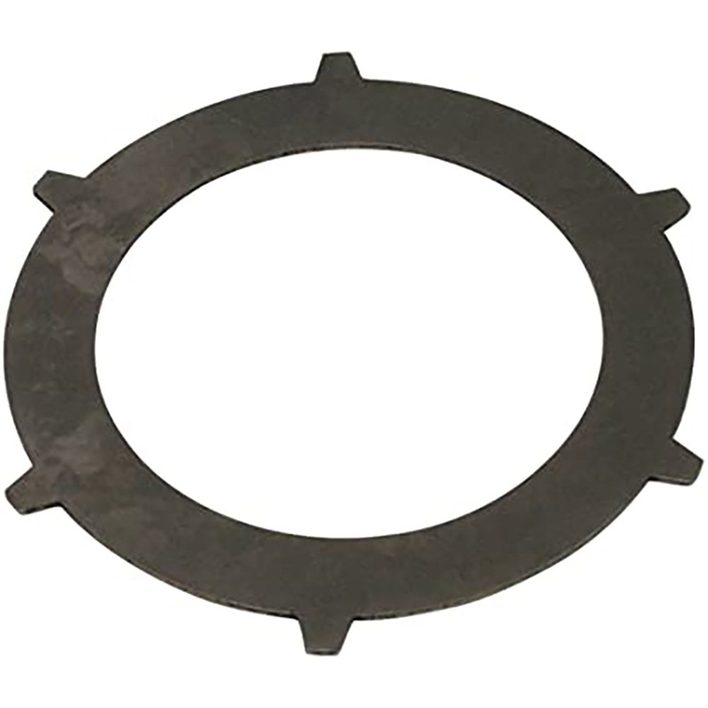 Steel Multi-Power Disc Plate Fits Massey Ferguson Replaces 185464M1