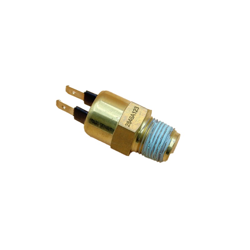 Temperature Sensor Fits Perkins Replaces 2848A123