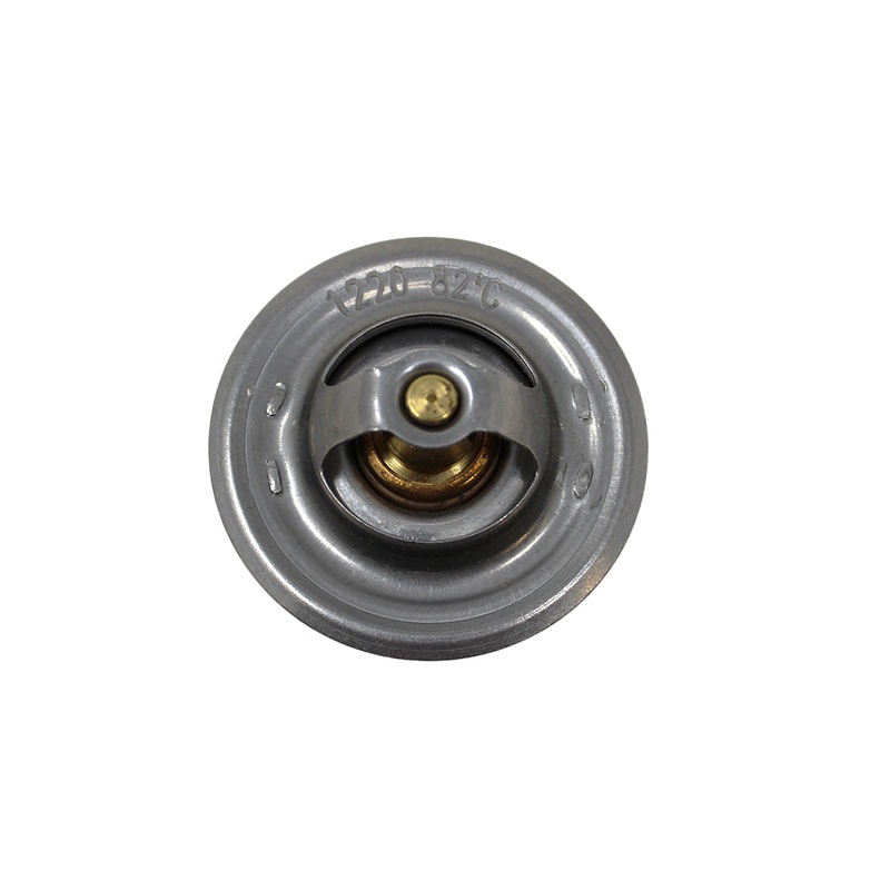 Thermostat Fits John Deere Replaces AR48675