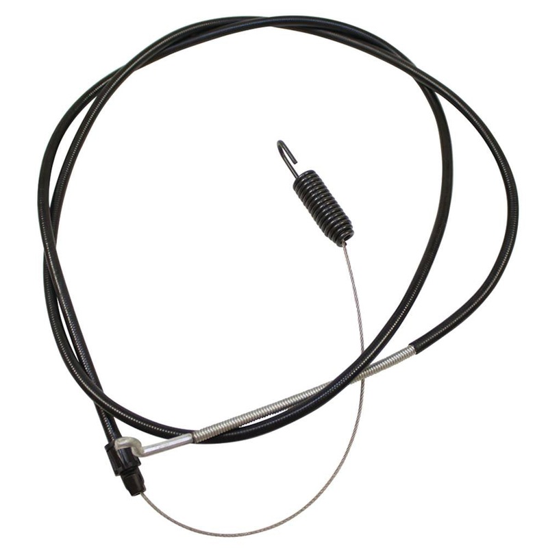 Traction Cable Fits Toro Replaces 119-2379