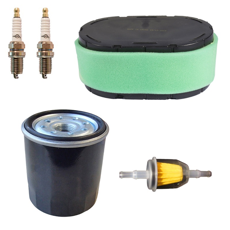 Tune Up Filter Maintenance Kit Fits Kohler Replaces 16 083 04-S
