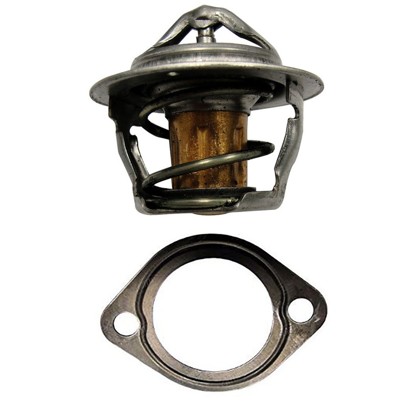 15313-73270 Thermostat & Gasket Fits Kubota