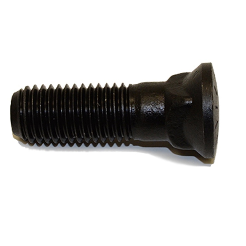 2J-3506 Qty 8: Cutting Edge Bolt & Cutting Edge Nut Kit Fits Caterpillar