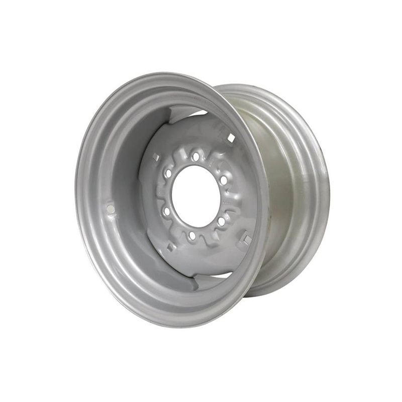 8" x 16" Rim Fits John Deere Replaces AL55753