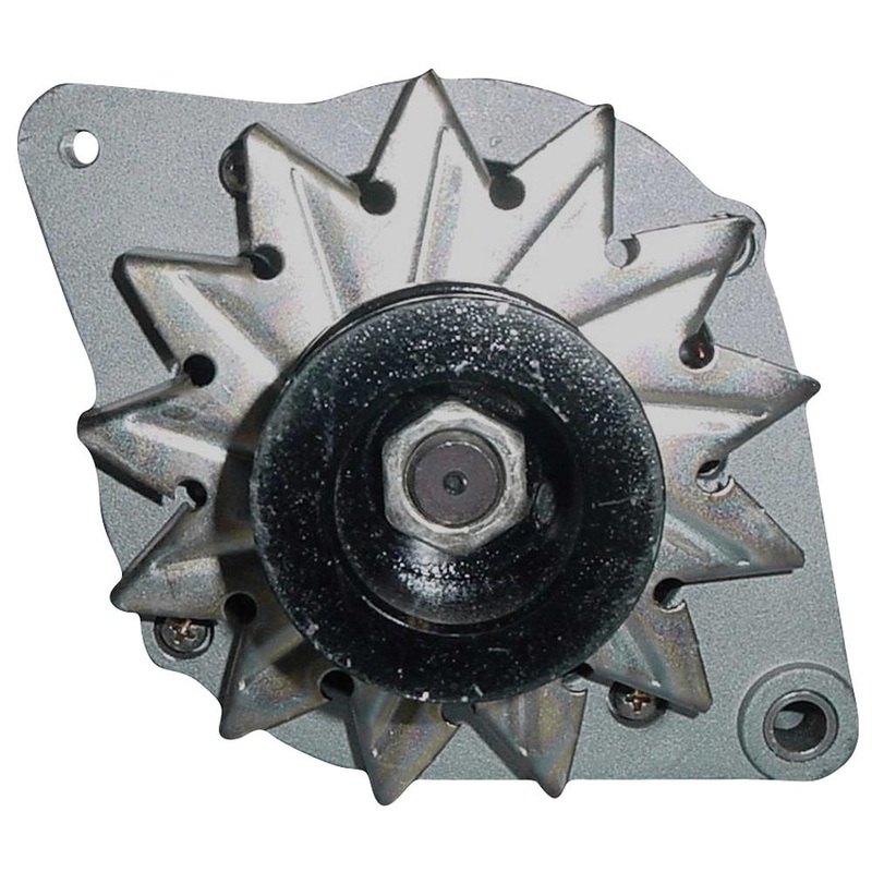 Alternator Fits Universal Replaces 12148N