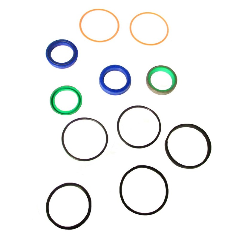 Cylinder Seal Kit Fits Case Replaces G110045
