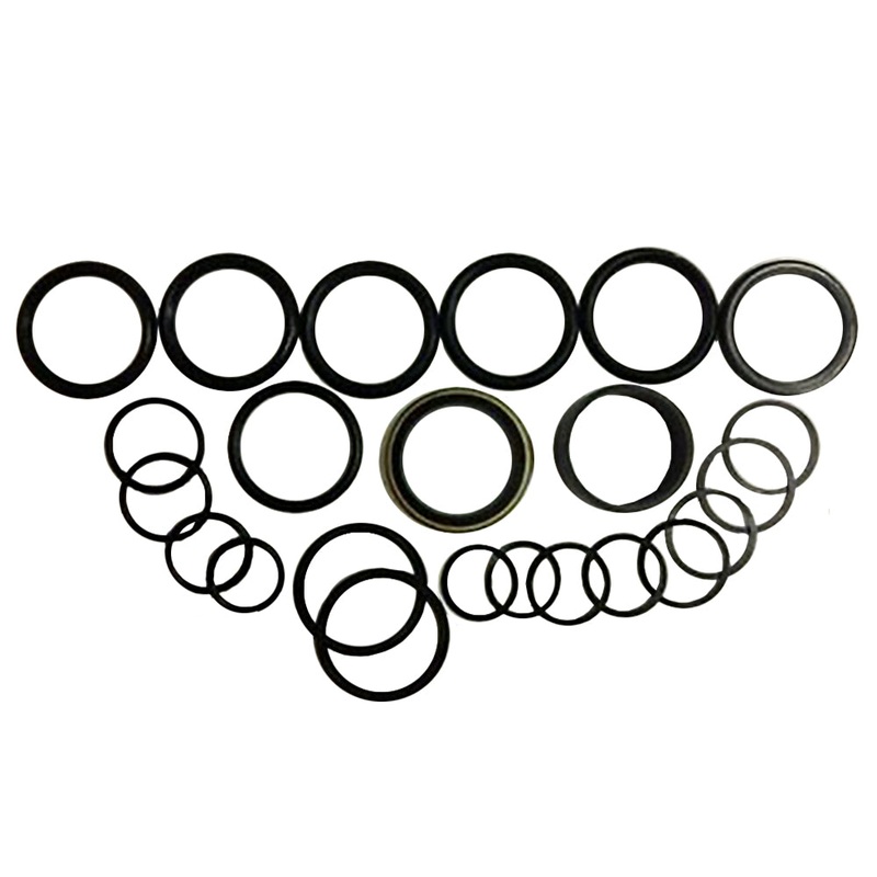 Cylinder Seal Kit Fits John Deere Replaces RE16119