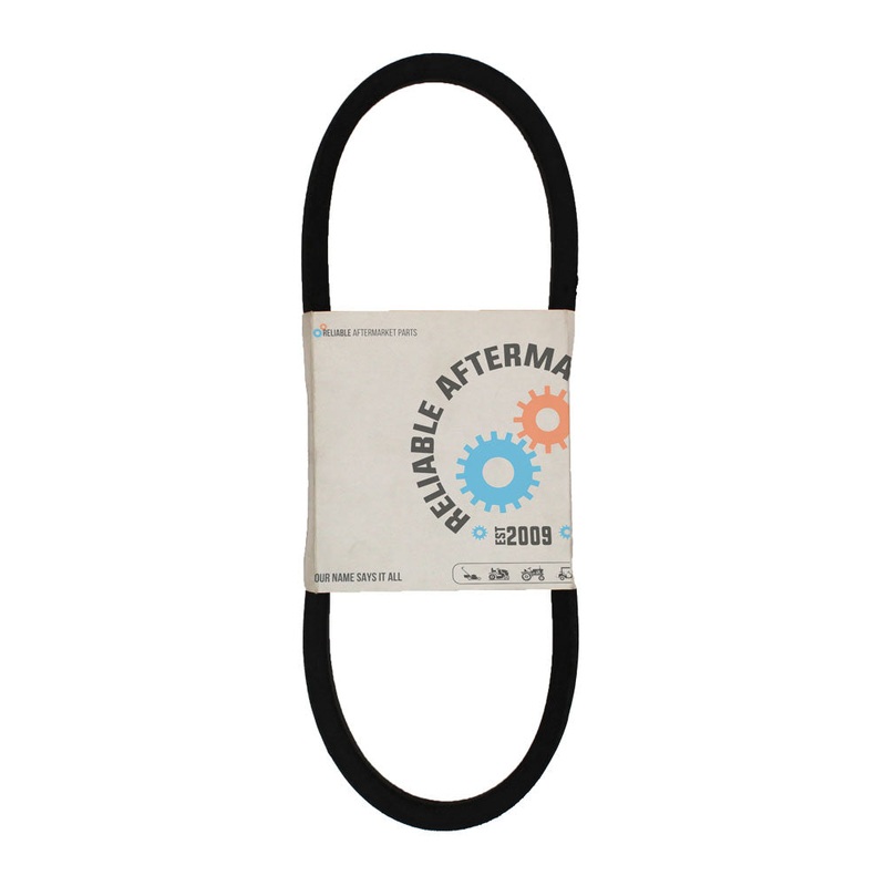 Drive Belt Fits Blue Bird Replaces 337