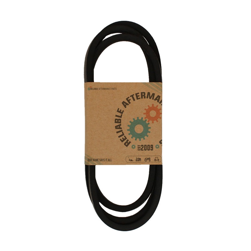 Drive Belt Fits John Deere Replaces TCU34218