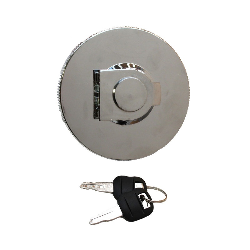 Fuel Cap Fits Caterpillar Replaces 086-1781