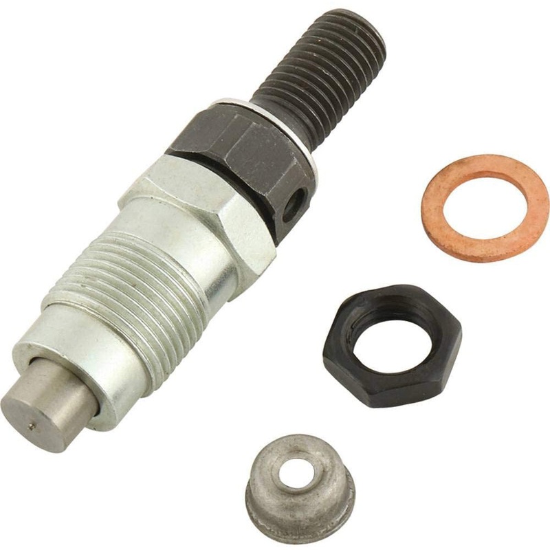 Fuel Injector Fits Kubota Replaces 16001-53000