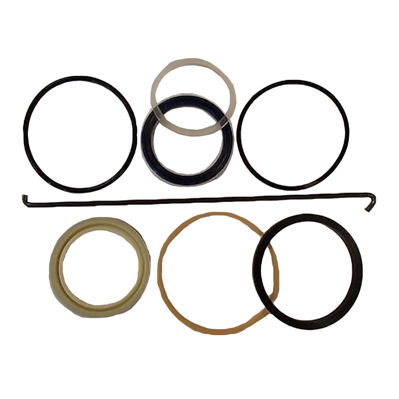 Loader Lift Cylinder Seal Kit Fits Ford/New Holland Replaces 83971962