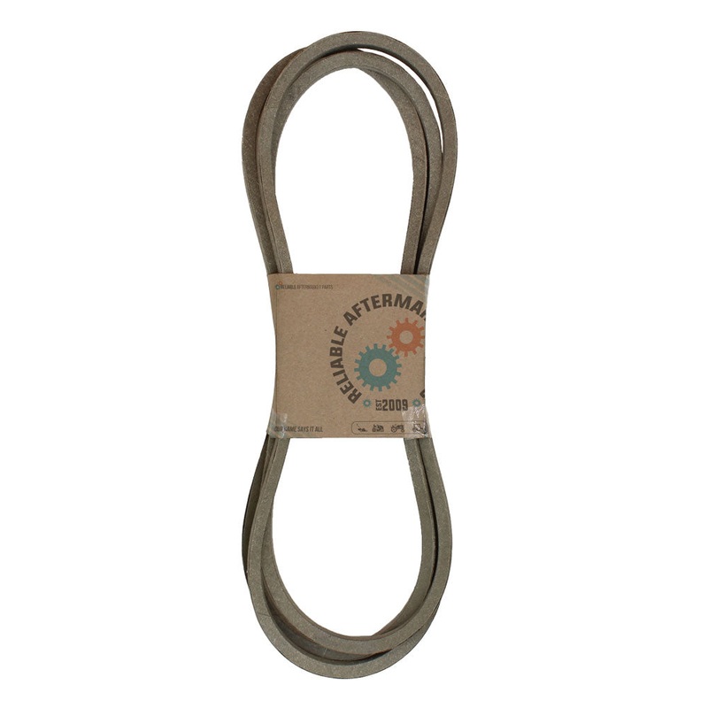 Mower Deck Belt Fits Snapper Replaces 7073328