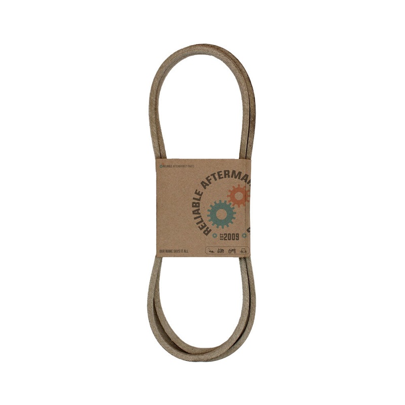 Mower Deck Belt Fits Toro Replaces 93-3884