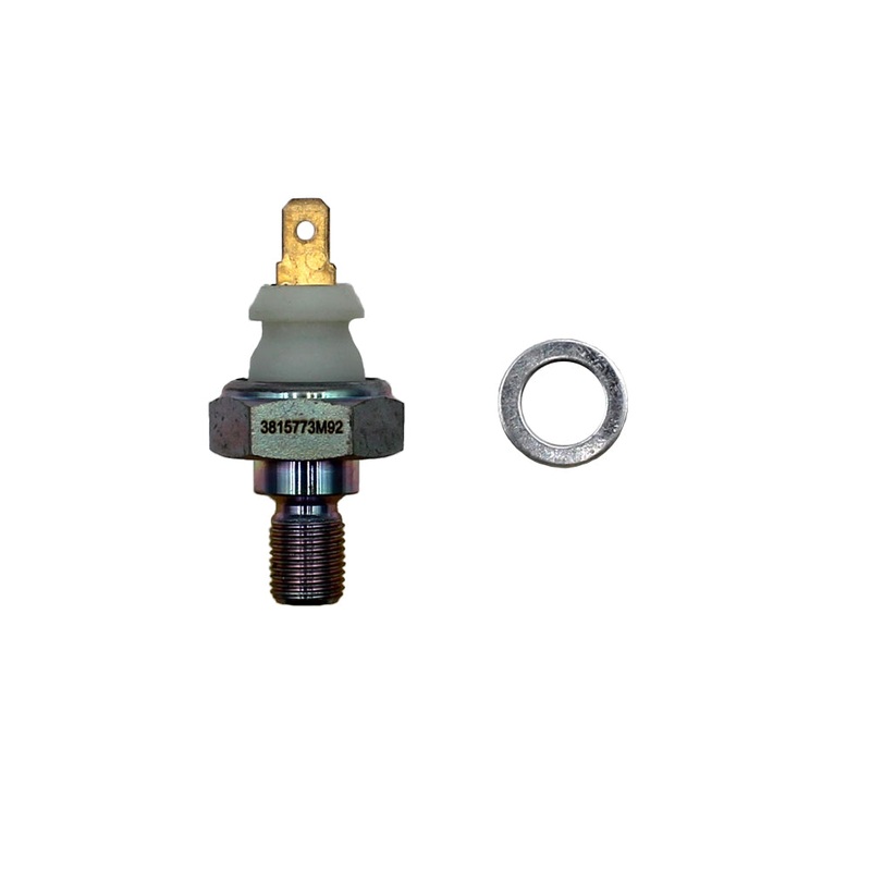 Oil Pressure Switch Fits Massey Ferguson Replaces 3815773M92