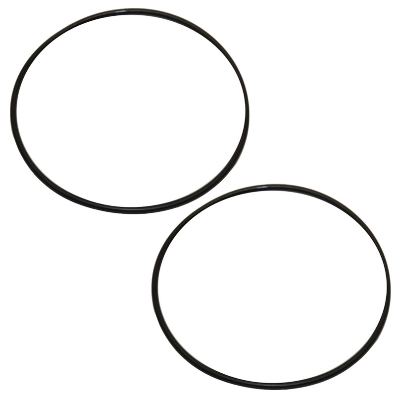 Qty 2: O-Ring Fits Case/International Harvester Replaces 238-5250