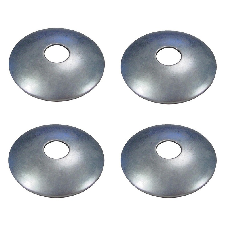 Qty 4: Lamp Retainer Fits Case/International Harvester Replaces 388947R1_x4