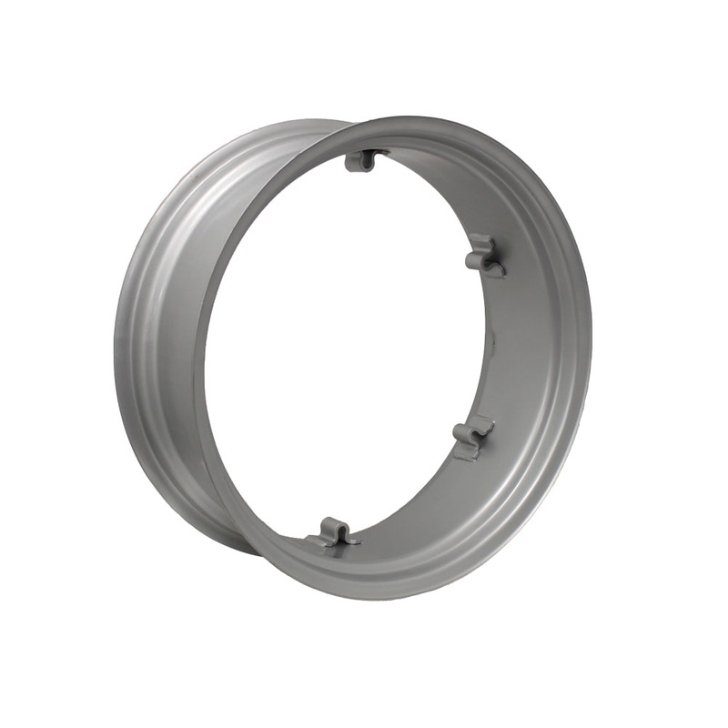 Rear Rim 10" x 28" Fits Massey Ferguson Replaces 180863M1