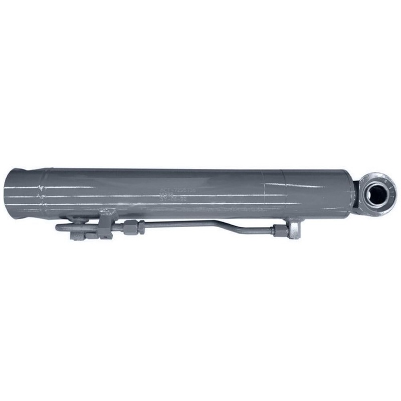 Right Tilt Cylinder Fits Bobcat Replaces 7235736