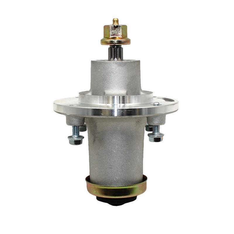Spindle Assembly Fits Husqvarna Replaces 539112170
