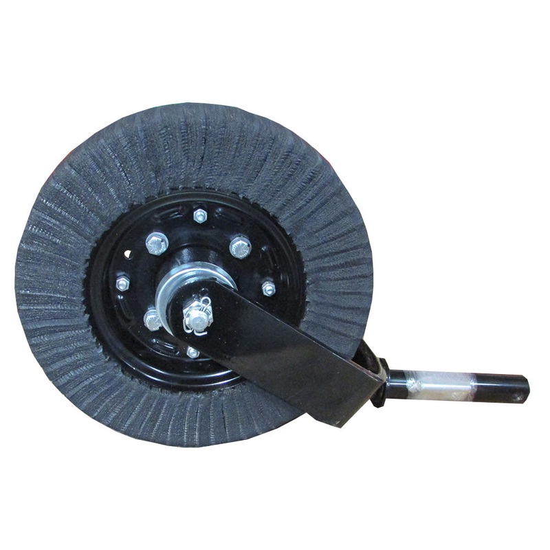 Tail Wheel Assembly Fits BUSH HOG Replaces 48LTA