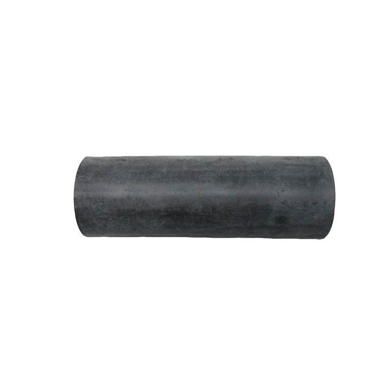 Upper Radiator Hose Fits JCB Replaces 02310011