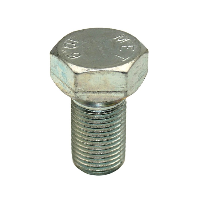 Wheel Bolt Fits Fiat Replaces 495002