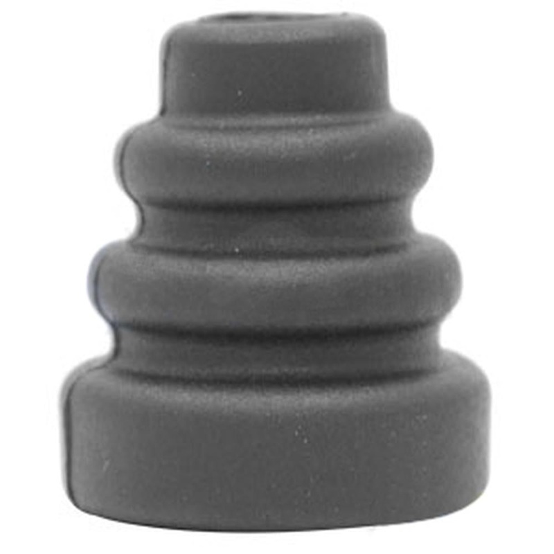 393071R2 Industrial PTO Control Dust Boot Fits Case/International Harvester