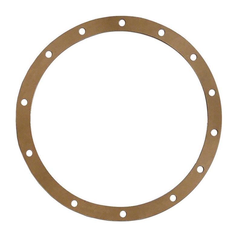 Axle Housing Gasket Fits Ford/New Holland Replaces NAA4036A