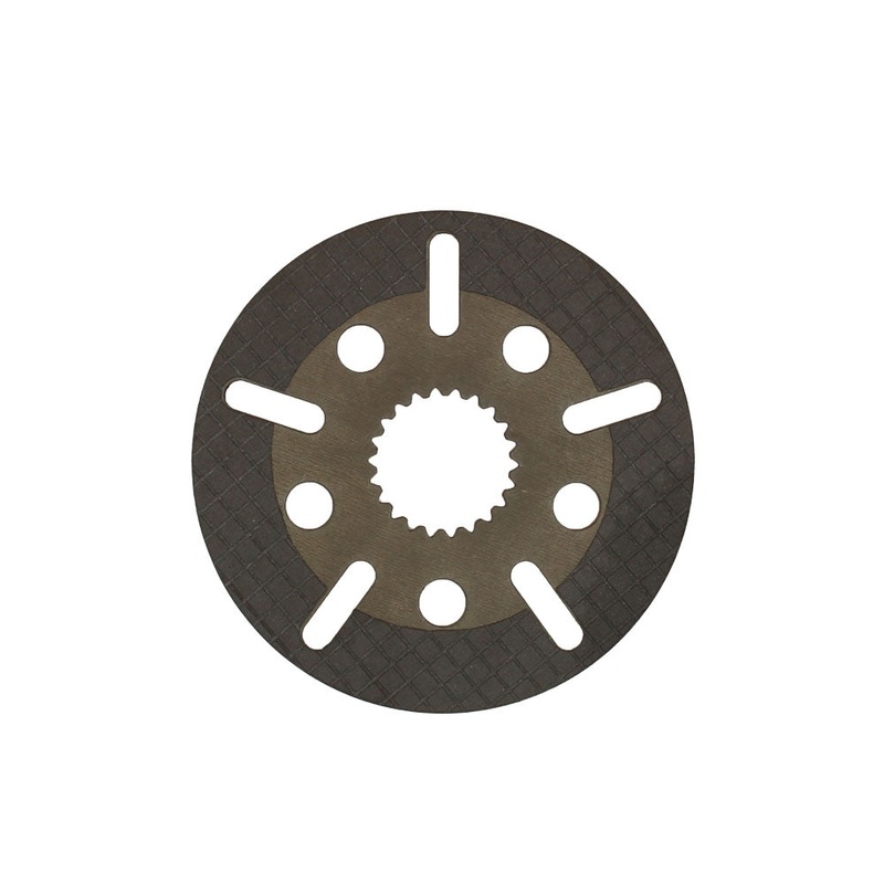 Brake Disc Fits Caterpillar Replaces 230-4017