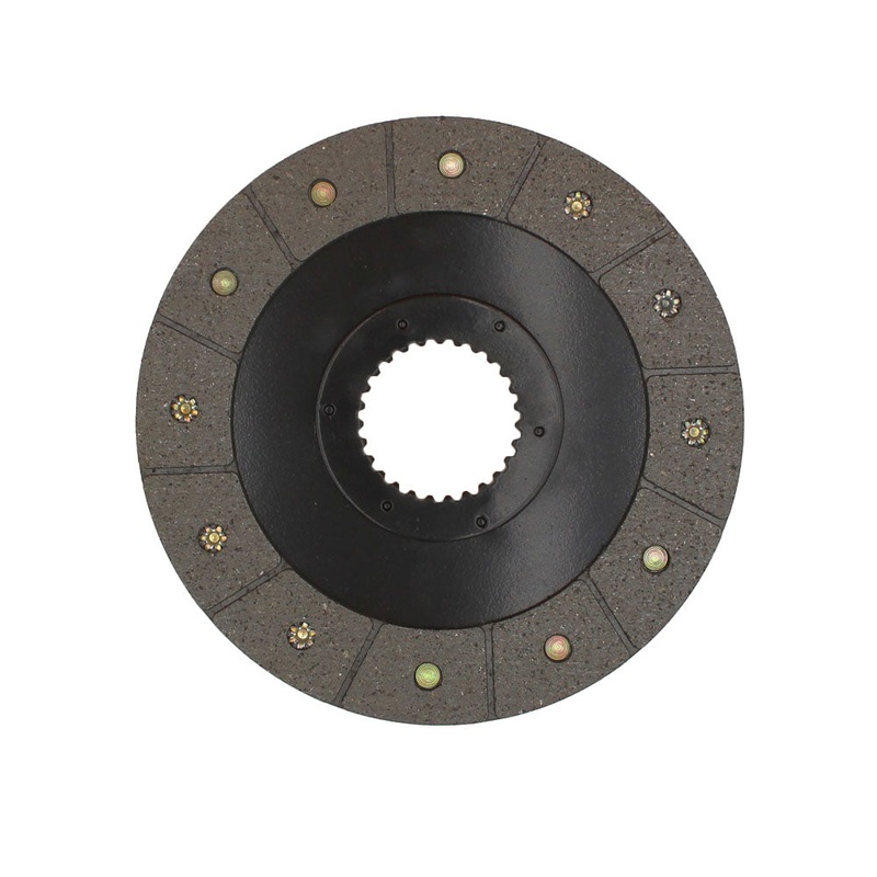 Brake Disc Fits Massey Ferguson Replaces 1044526M1AF