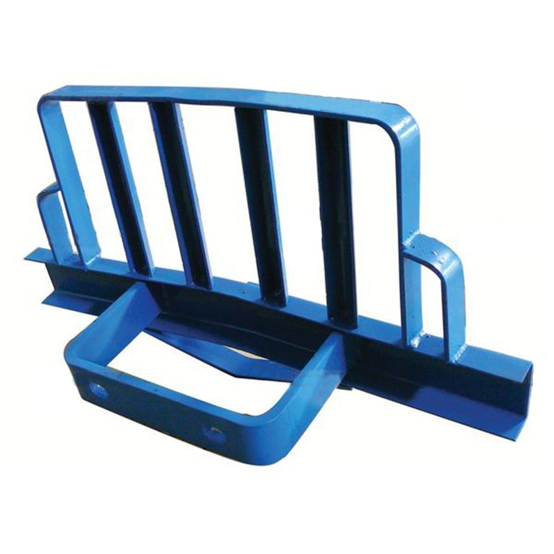 Bumper Fits Ford/New Holland Replaces 83911579