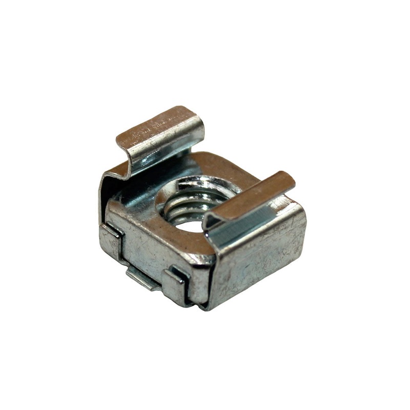 Cage Nut Fits International Replaces 131-883