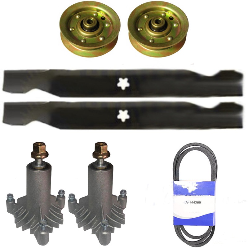 Deck Rebuild Kit  Fits Husqvarna Replaces 532 14 42-00