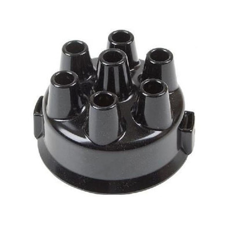 Distributor Cap - Clip Held Fits White Oliver Replaces 1K7406