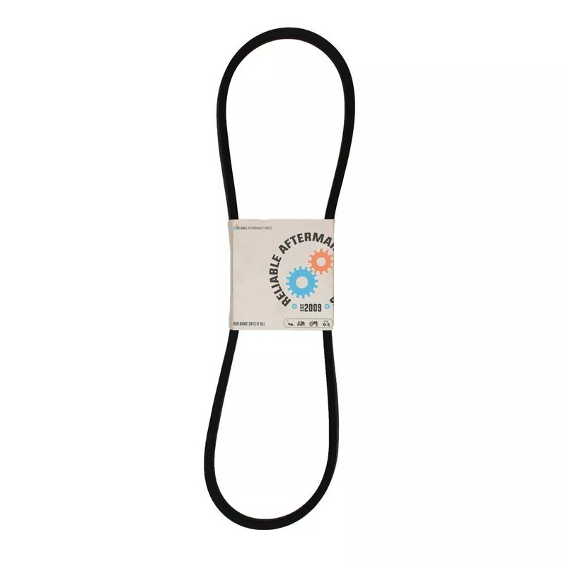Drive Belt Fits Massey Ferguson Replaces 2108458