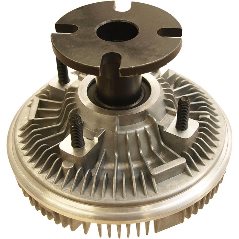 Fan Clutch Assembly Fits Case/International Harvester Replaces 188922A1