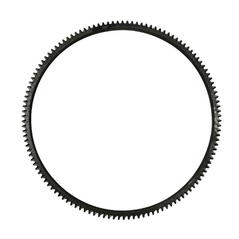 Flywheel Ring Gear Fits Case/International Harvester Replaces 60883H