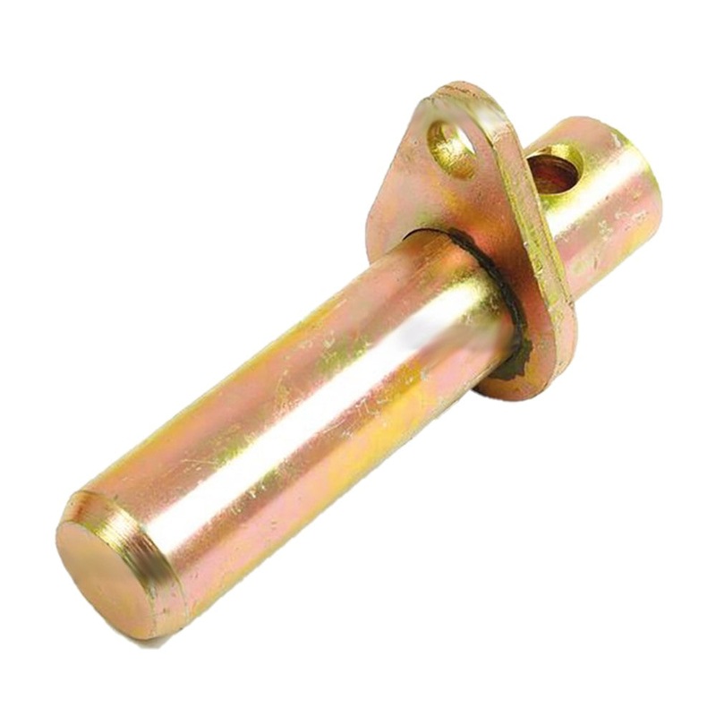 Front Axle Rear Pin Fits Ford/New Holland Replaces 81802839