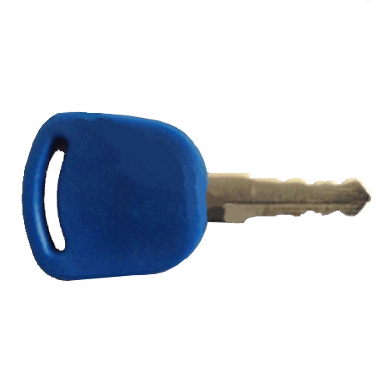 Ignition Key(s) Fits Ford/New Holland Replaces 14601