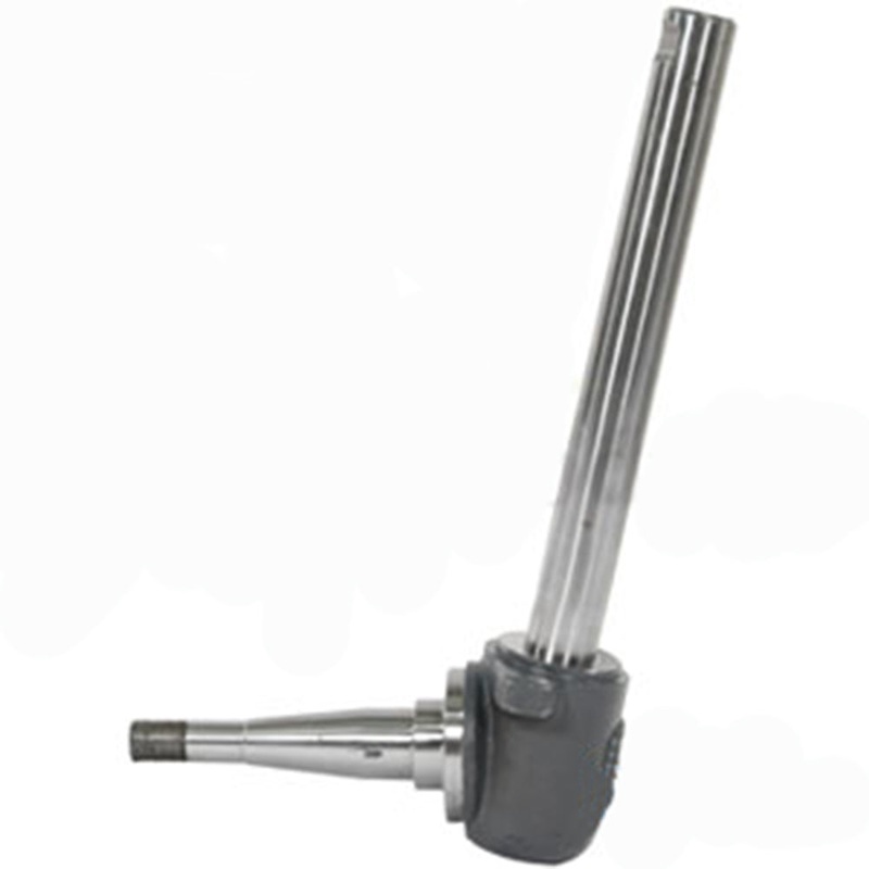 Left Hand Spindle Fits Massey Ferguson Replaces 180349M92