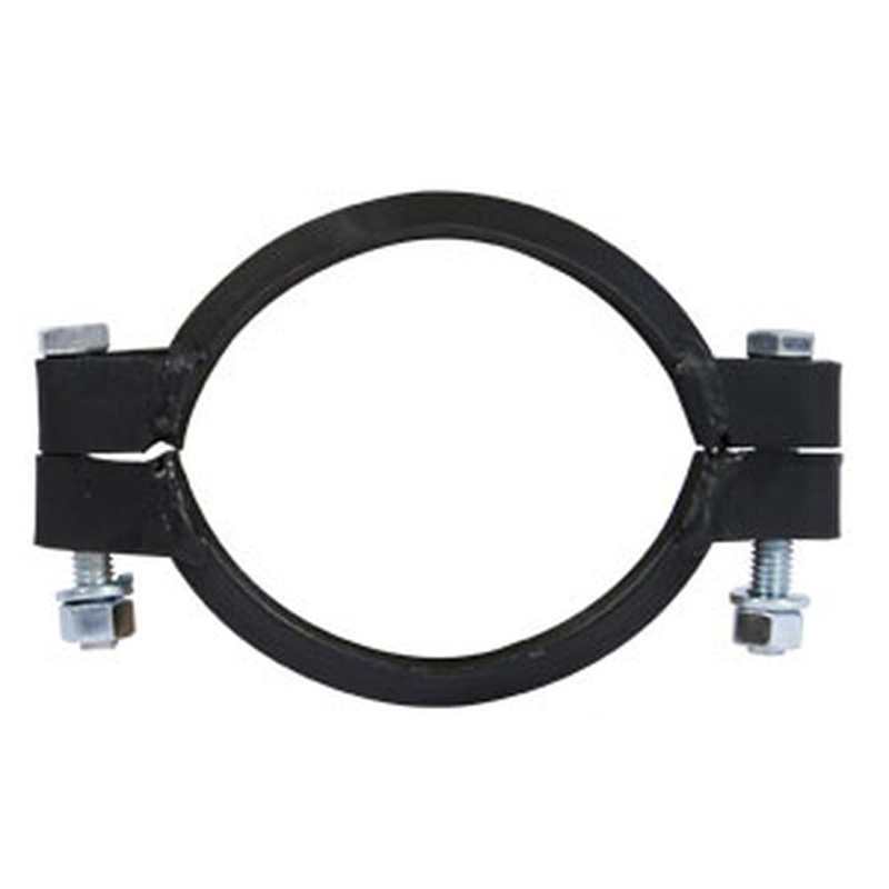 Muffler Exhaust Clamp Fits John Deere Replaces 19H2023