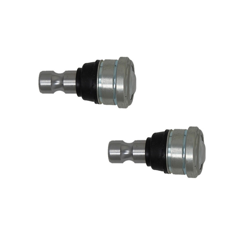 Qty 2: Front Suspension Ball Joint Fits Polaris Replaces 7081665