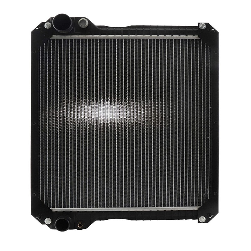 Radiator Fits Ford/New Holland Replaces 87410096