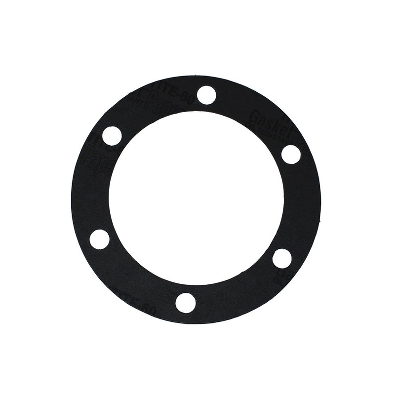 Rear Axle Housing Gasket Fits Massey Ferguson Replaces 181232M1